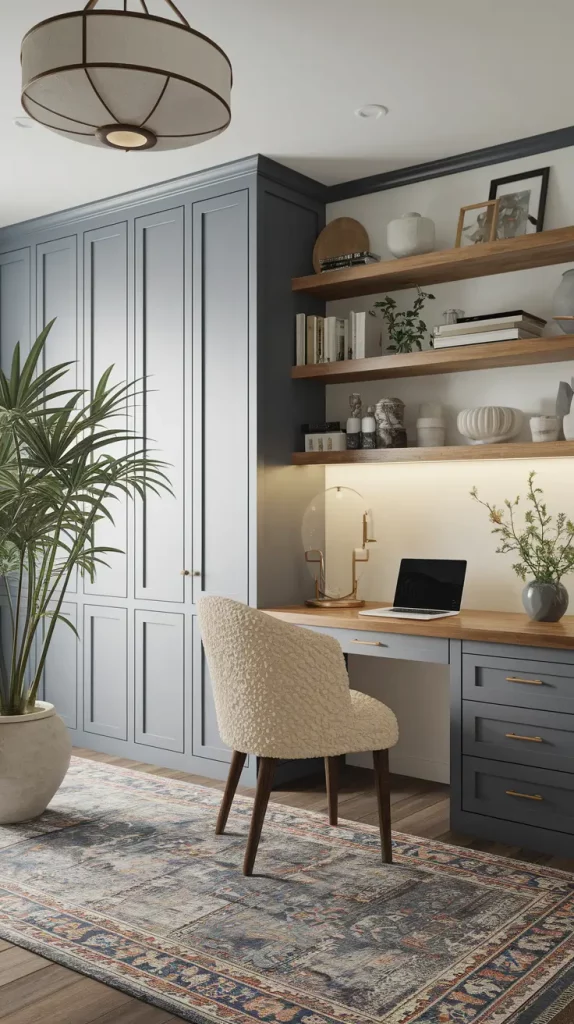 Dream House Interior Ideas 2025: 32 Inspiring Rooms to Design Your Perfect Home