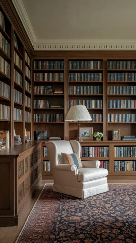 Dream House Interior Ideas 2025: 32 Inspiring Rooms to Design Your Perfect Home