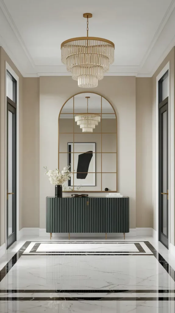 Dream House Interior Ideas 2025: 32 Inspiring Rooms to Design Your Perfect Home