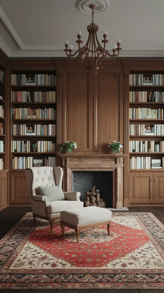 Dream House Interior Ideas 2025: 32 Inspiring Rooms to Design Your Perfect Home