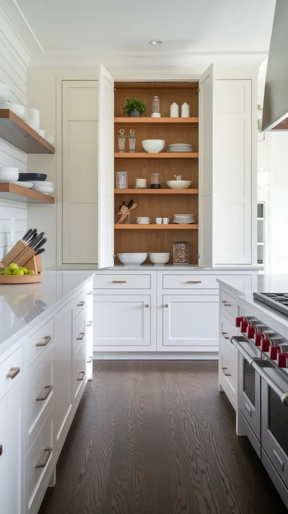 Dream House Interior Ideas 2025: 32 Inspiring Rooms to Design Your Perfect Home