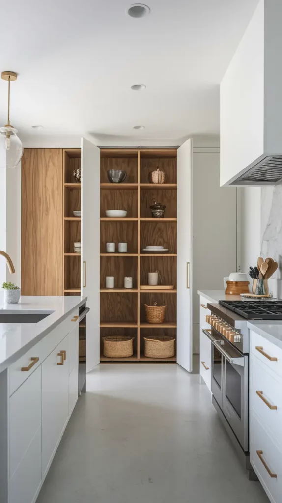 Dream House Interior Ideas 2025: 32 Inspiring Rooms to Design Your Perfect Home