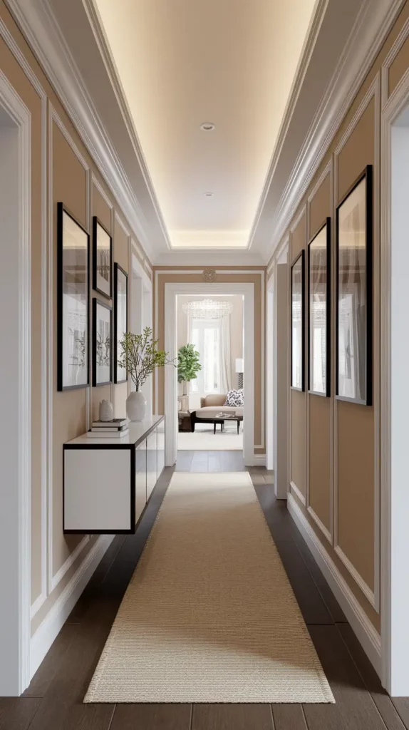 Dream House Interior Ideas 2025: 32 Inspiring Rooms to Design Your Perfect Home