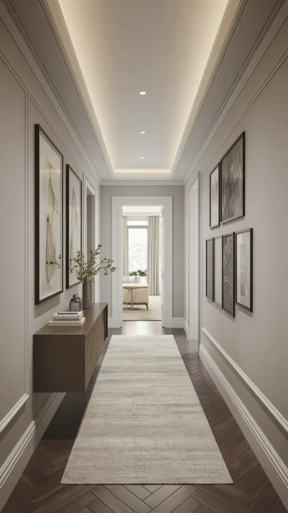 Dream House Interior Ideas 2025: 32 Inspiring Rooms to Design Your Perfect Home