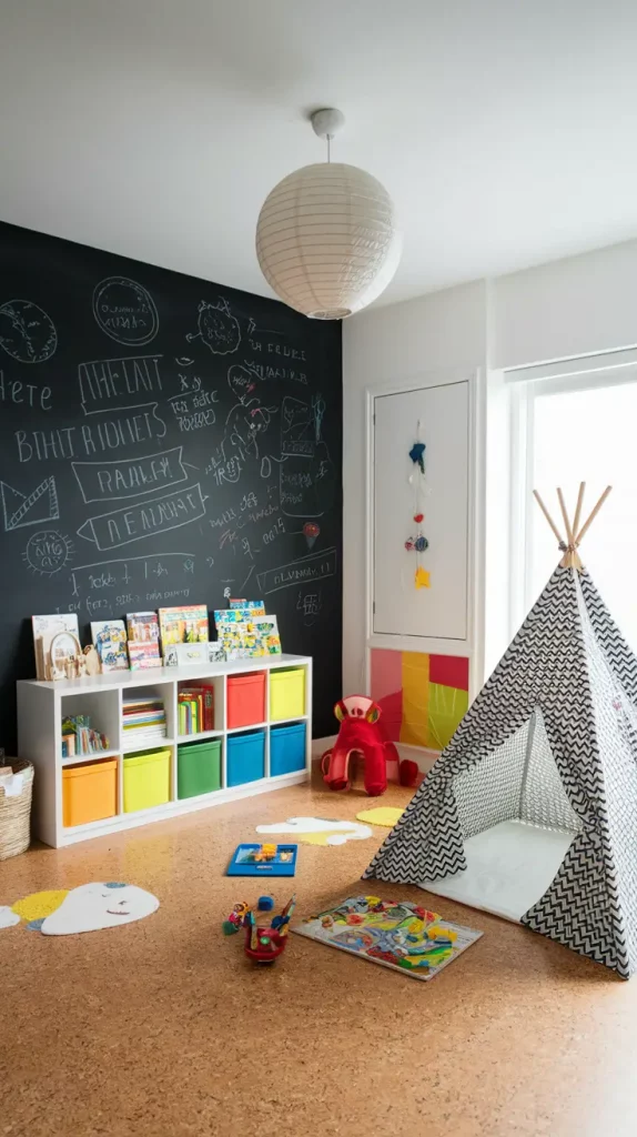 Dream House Interior Ideas 2025: 32 Inspiring Rooms to Design Your Perfect Home