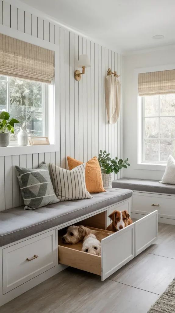 Dream House Interior Ideas 2025: 32 Inspiring Rooms to Design Your Perfect Home