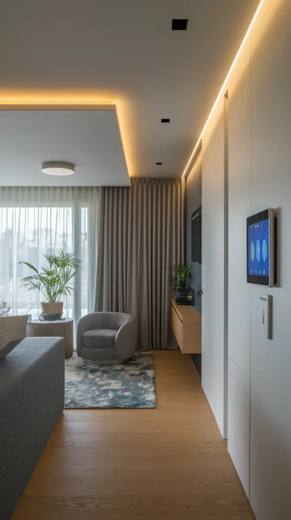 Dream House Interior Ideas 2025: 32 Inspiring Rooms to Design Your Perfect Home