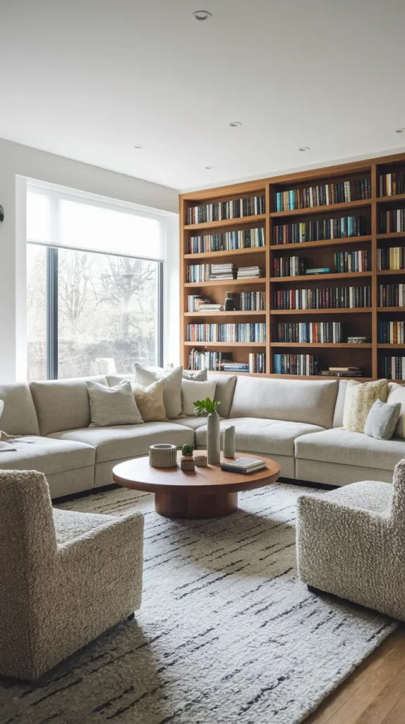 Dream House Interior Ideas 2025: 32 Inspiring Rooms to Design Your Perfect Home