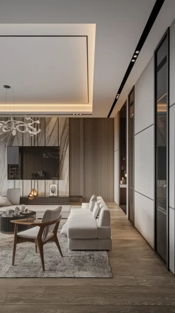 Dream House Interior Ideas 2025: 32 Inspiring Rooms to Design Your Perfect Home