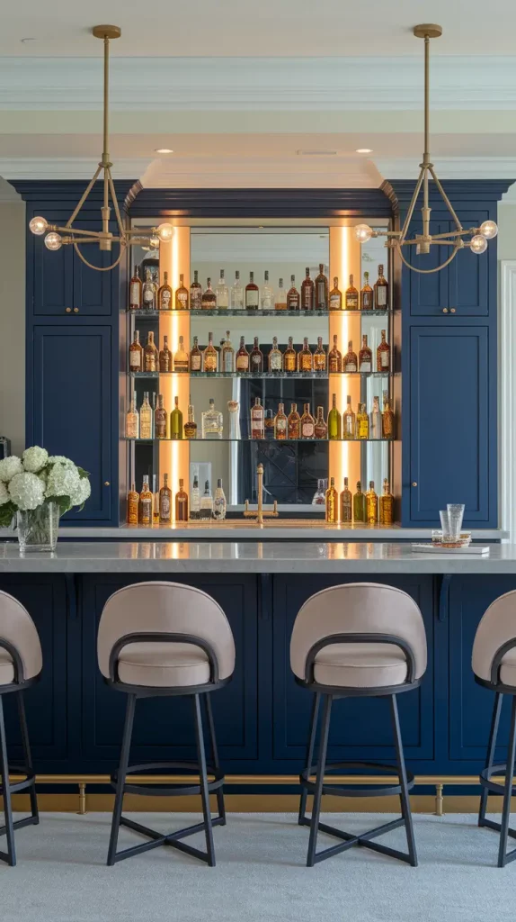 Dream House Interior Ideas 2025: 32 Inspiring Rooms to Design Your Perfect Home