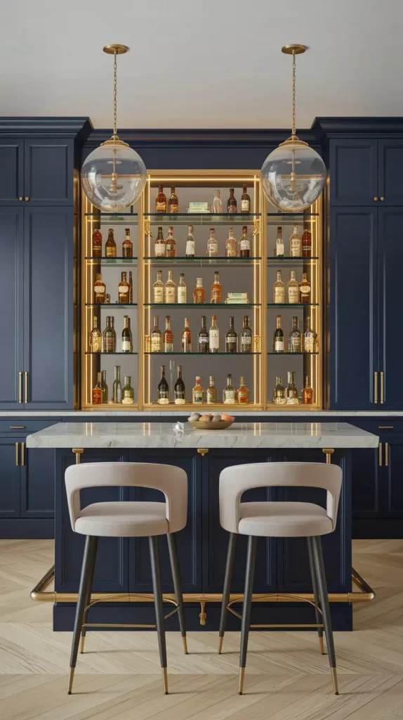 Dream House Interior Ideas 2025: 32 Inspiring Rooms to Design Your Perfect Home