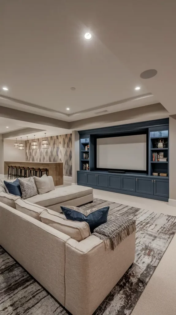 Dream House Interior Ideas 2025: 32 Inspiring Rooms to Design Your Perfect Home