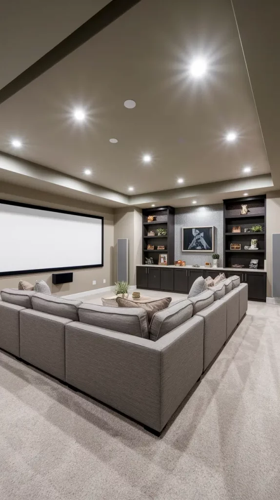 Dream House Interior Ideas 2025: 32 Inspiring Rooms to Design Your Perfect Home