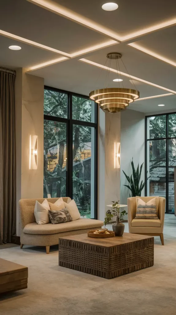 Dream House Interior Ideas 2025: 32 Inspiring Rooms to Design Your Perfect Home