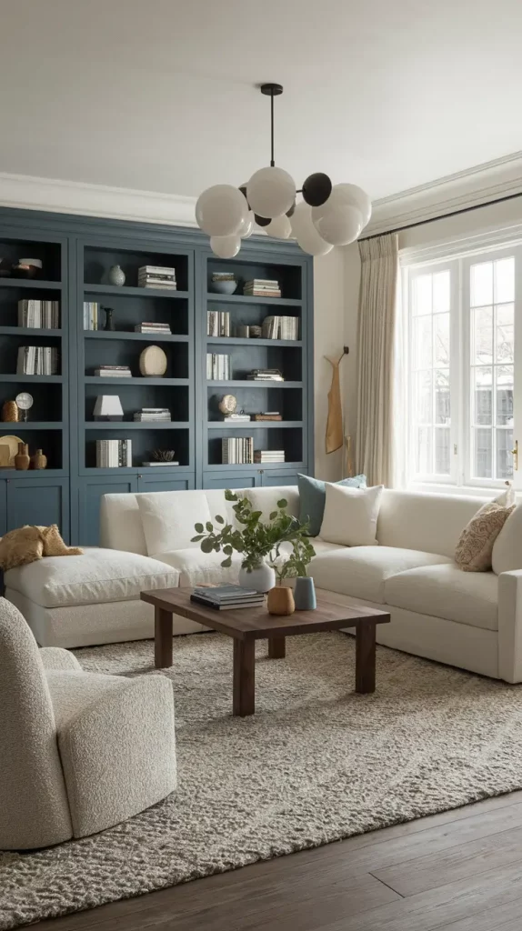 Dream House Interior Ideas 2025: 32 Inspiring Rooms to Design Your Perfect Home