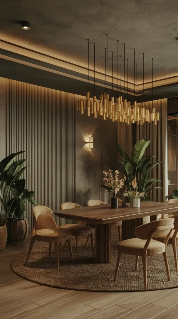 Dream House Interior Ideas 2025: 32 Inspiring Rooms to Design Your Perfect Home