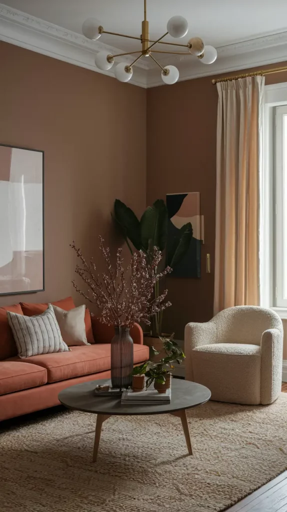 Dream House Interior Ideas 2025: 32 Inspiring Rooms to Design Your Perfect Home