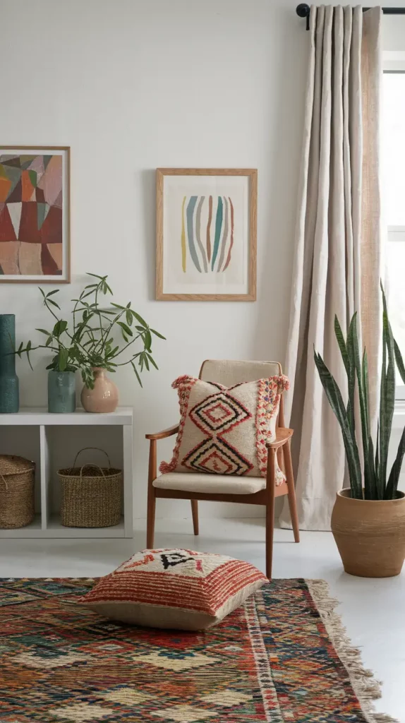 Dream House Interior Ideas 2025: 32 Inspiring Rooms to Design Your Perfect Home