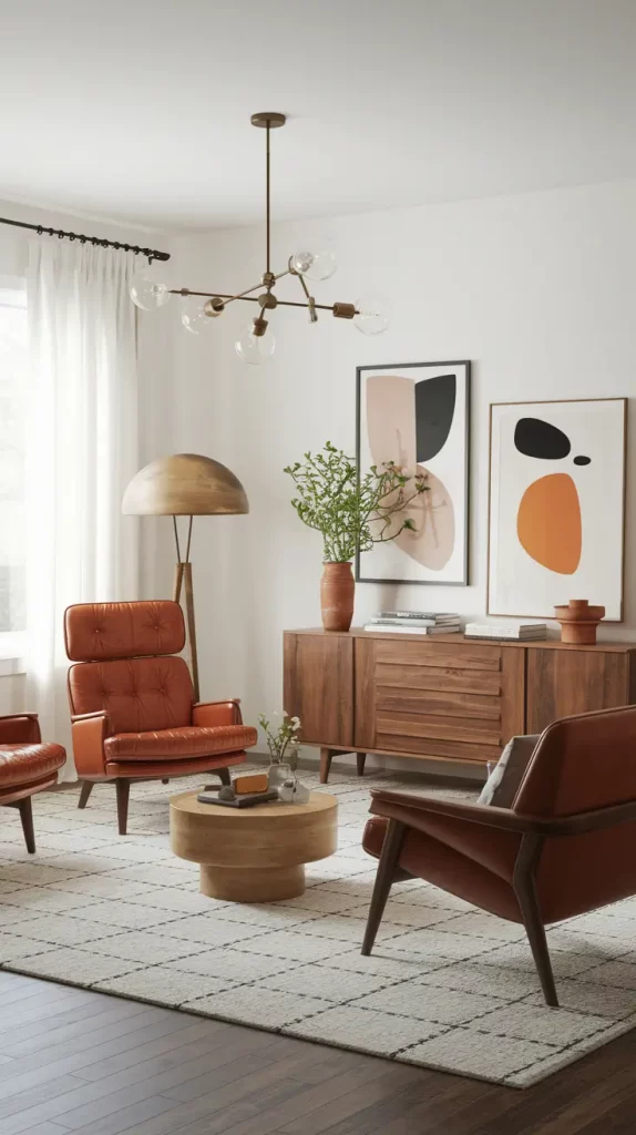 Dream House Interior Ideas 2025: 32 Inspiring Rooms to Design Your Perfect Home