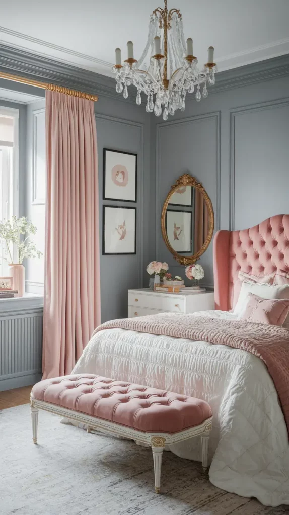 30 Gray Bedroom Ideas That Redefine Modern Style, Comfort & Personality