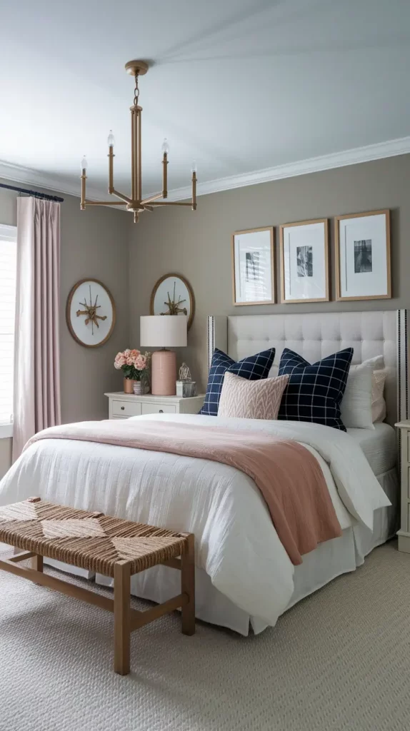 30 Gray Bedroom Ideas That Redefine Modern Style, Comfort & Personality