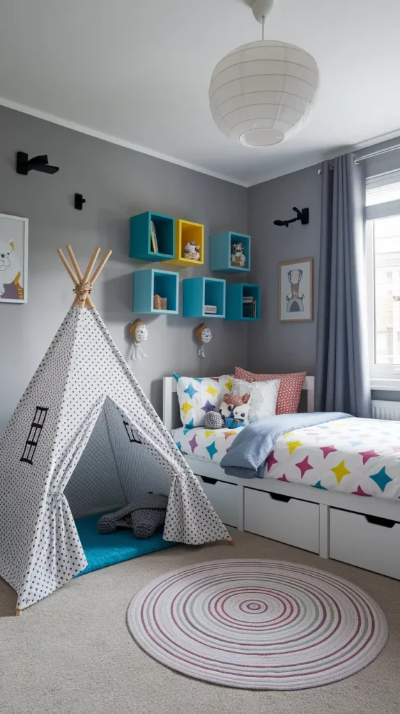 30 Gray Bedroom Ideas That Redefine Modern Style, Comfort & Personality