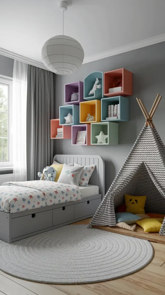 30 Gray Bedroom Ideas That Redefine Modern Style, Comfort & Personality