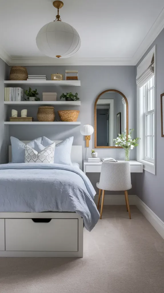 30 Gray Bedroom Ideas That Redefine Modern Style, Comfort & Personality