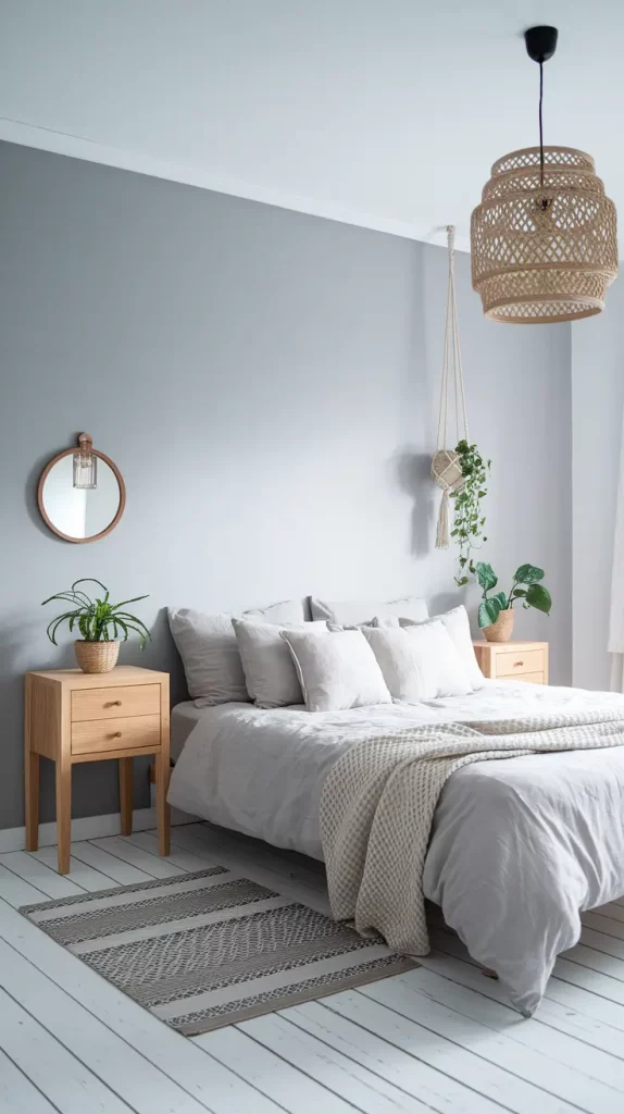 30 Gray Bedroom Ideas That Redefine Modern Style, Comfort & Personality