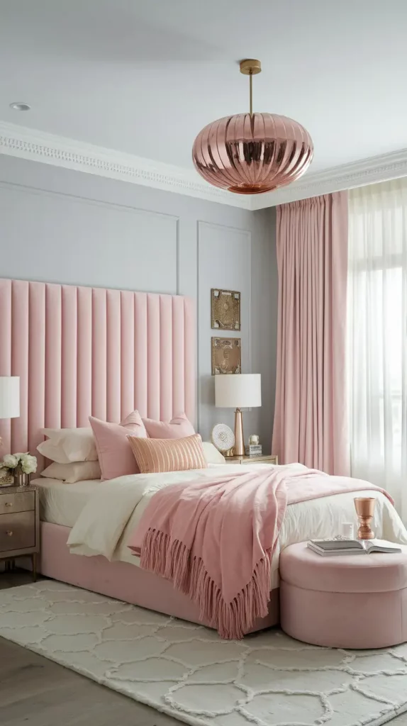 30 Gray Bedroom Ideas That Redefine Modern Style, Comfort & Personality