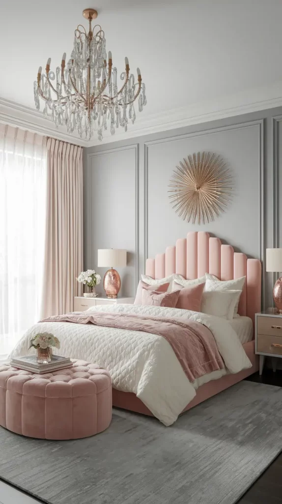 30 Gray Bedroom Ideas That Redefine Modern Style, Comfort & Personality