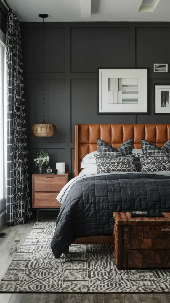30 Gray Bedroom Ideas That Redefine Modern Style, Comfort & Personality