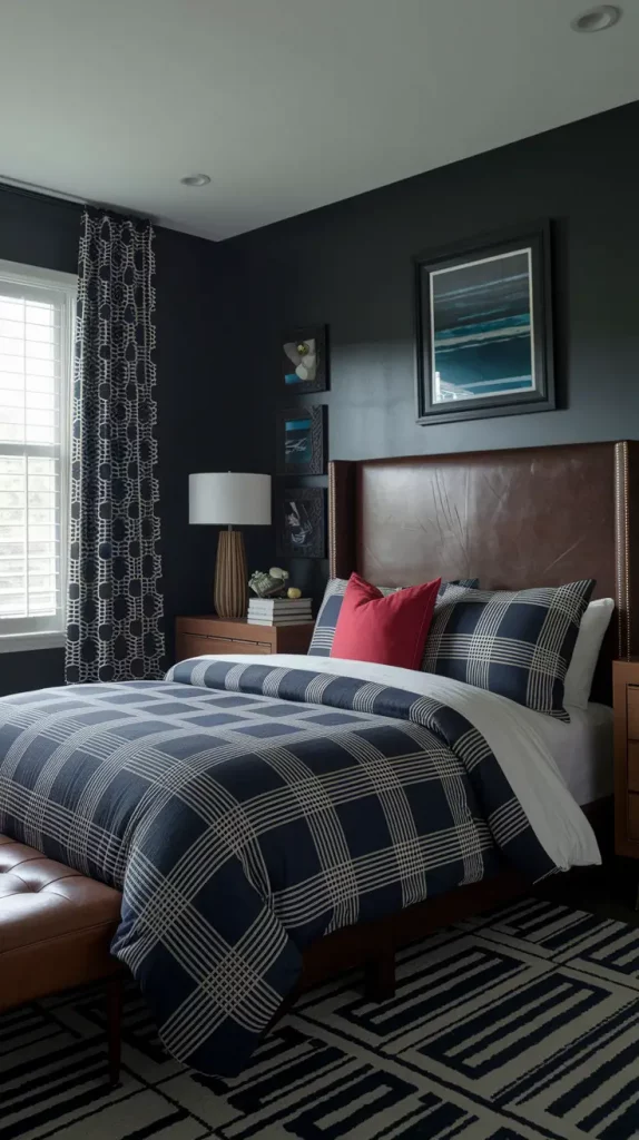 30 Gray Bedroom Ideas That Redefine Modern Style, Comfort & Personality