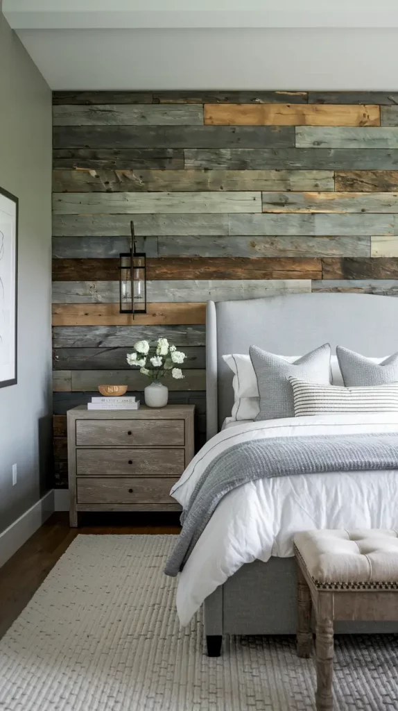 30 Gray Bedroom Ideas That Redefine Modern Style, Comfort & Personality
