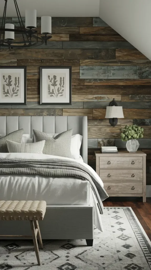 30 Gray Bedroom Ideas That Redefine Modern Style, Comfort & Personality