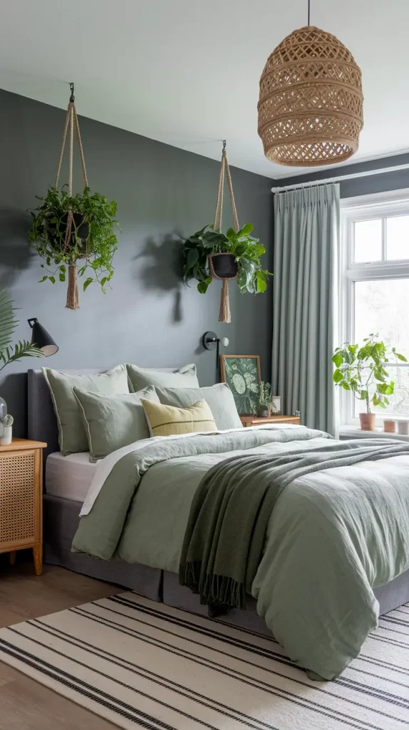 30 Gray Bedroom Ideas That Redefine Modern Style, Comfort & Personality