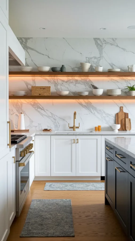 31 Stunning Kitchen Backsplash Ideas 2025 for a Modern, Stylish Upgrade