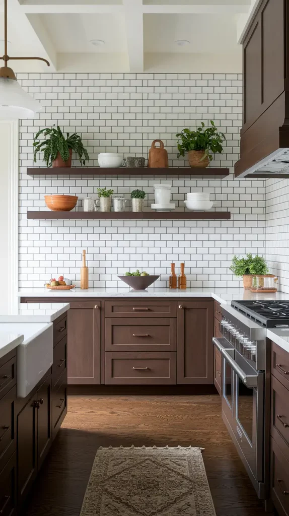 31 Stunning Kitchen Backsplash Ideas 2025 for a Modern, Stylish Upgrade