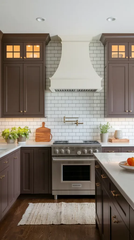 31 Stunning Kitchen Backsplash Ideas 2025 for a Modern, Stylish Upgrade