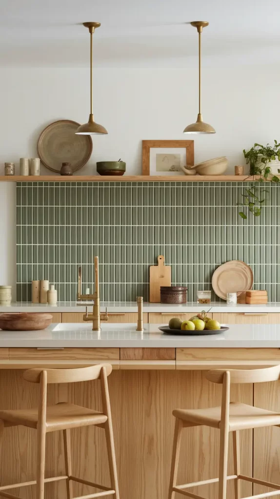 31 Stunning Kitchen Backsplash Ideas 2025 for a Modern, Stylish Upgrade