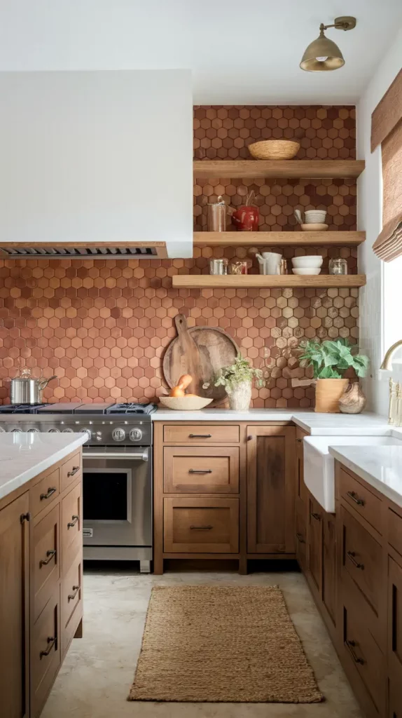 31 Stunning Kitchen Backsplash Ideas 2025 for a Modern, Stylish Upgrade
