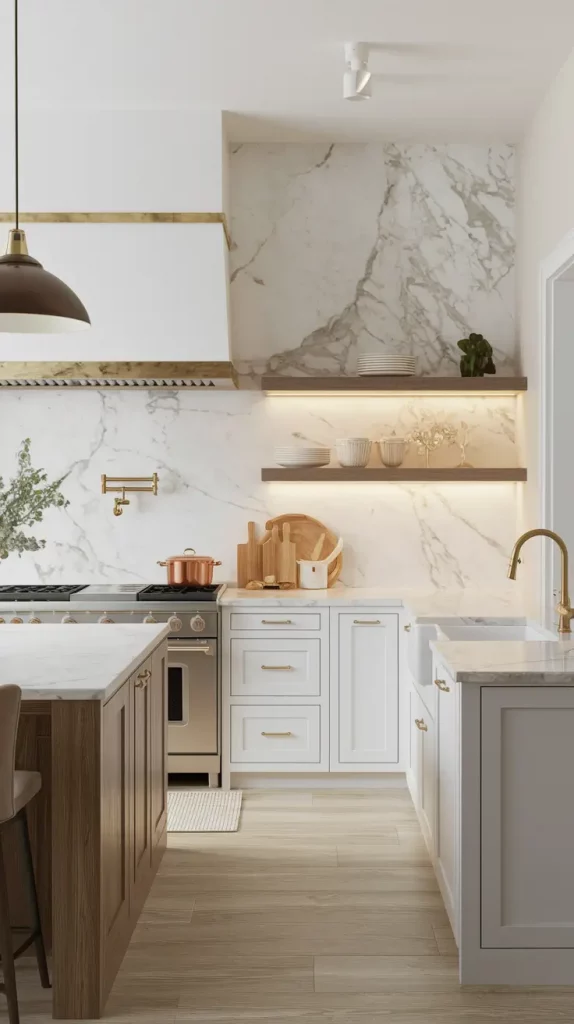 31 Stunning Kitchen Backsplash Ideas 2025 for a Modern, Stylish Upgrade