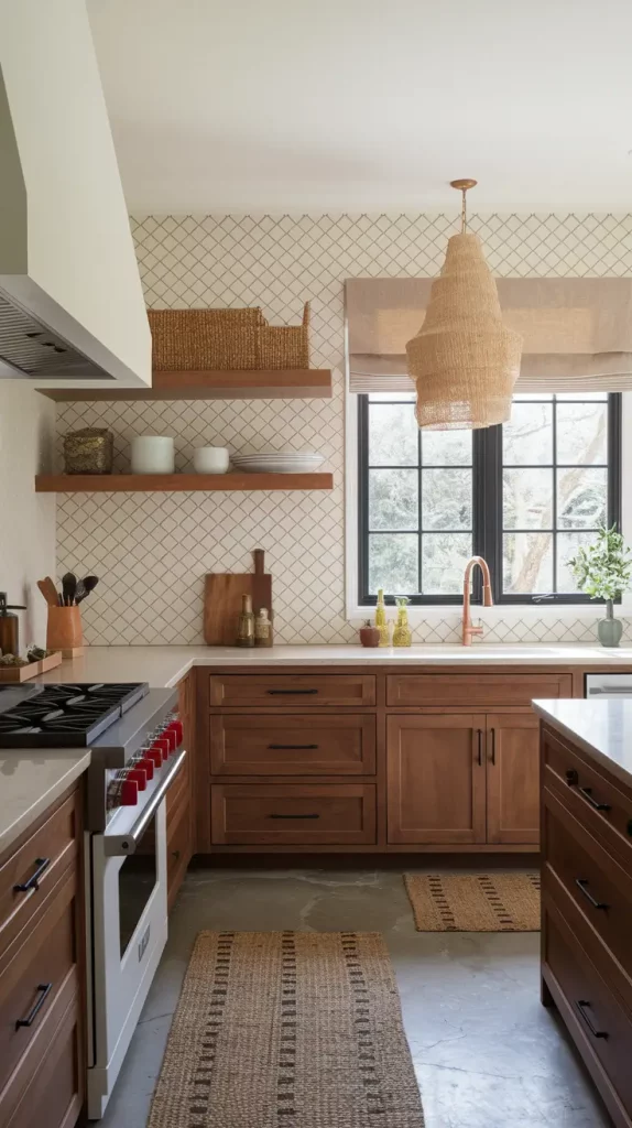 31 Stunning Kitchen Backsplash Ideas 2025 for a Modern, Stylish Upgrade