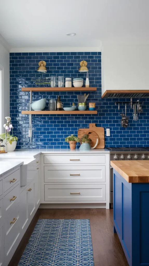 31 Stunning Kitchen Backsplash Ideas 2025 for a Modern, Stylish Upgrade