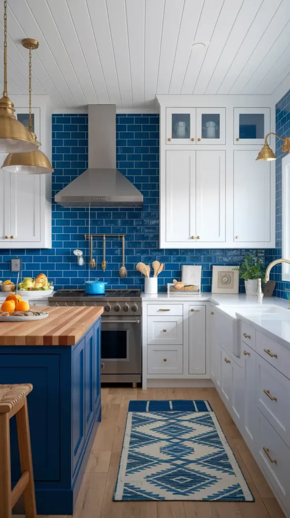 31 Stunning Kitchen Backsplash Ideas 2025 for a Modern, Stylish Upgrade