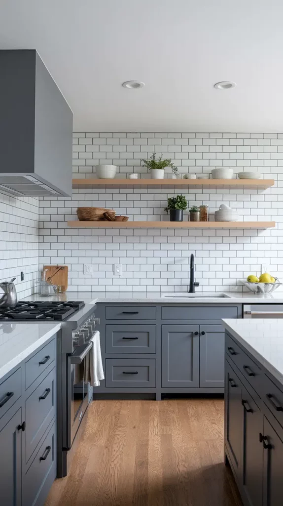 31 Stunning Kitchen Backsplash Ideas 2025 for a Modern, Stylish Upgrade