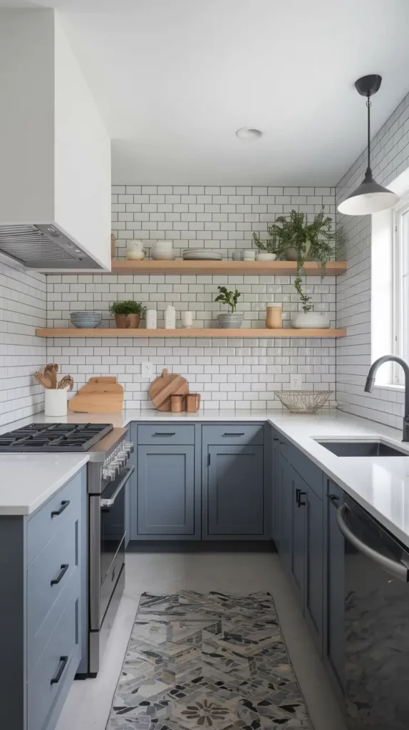 31 Stunning Kitchen Backsplash Ideas 2025 for a Modern, Stylish Upgrade