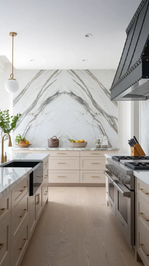 31 Stunning Kitchen Backsplash Ideas 2025 for a Modern, Stylish Upgrade