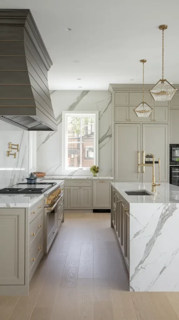 31 Stunning Kitchen Backsplash Ideas 2025 for a Modern, Stylish Upgrade