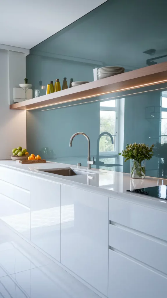 31 Stunning Kitchen Backsplash Ideas 2025 for a Modern, Stylish Upgrade